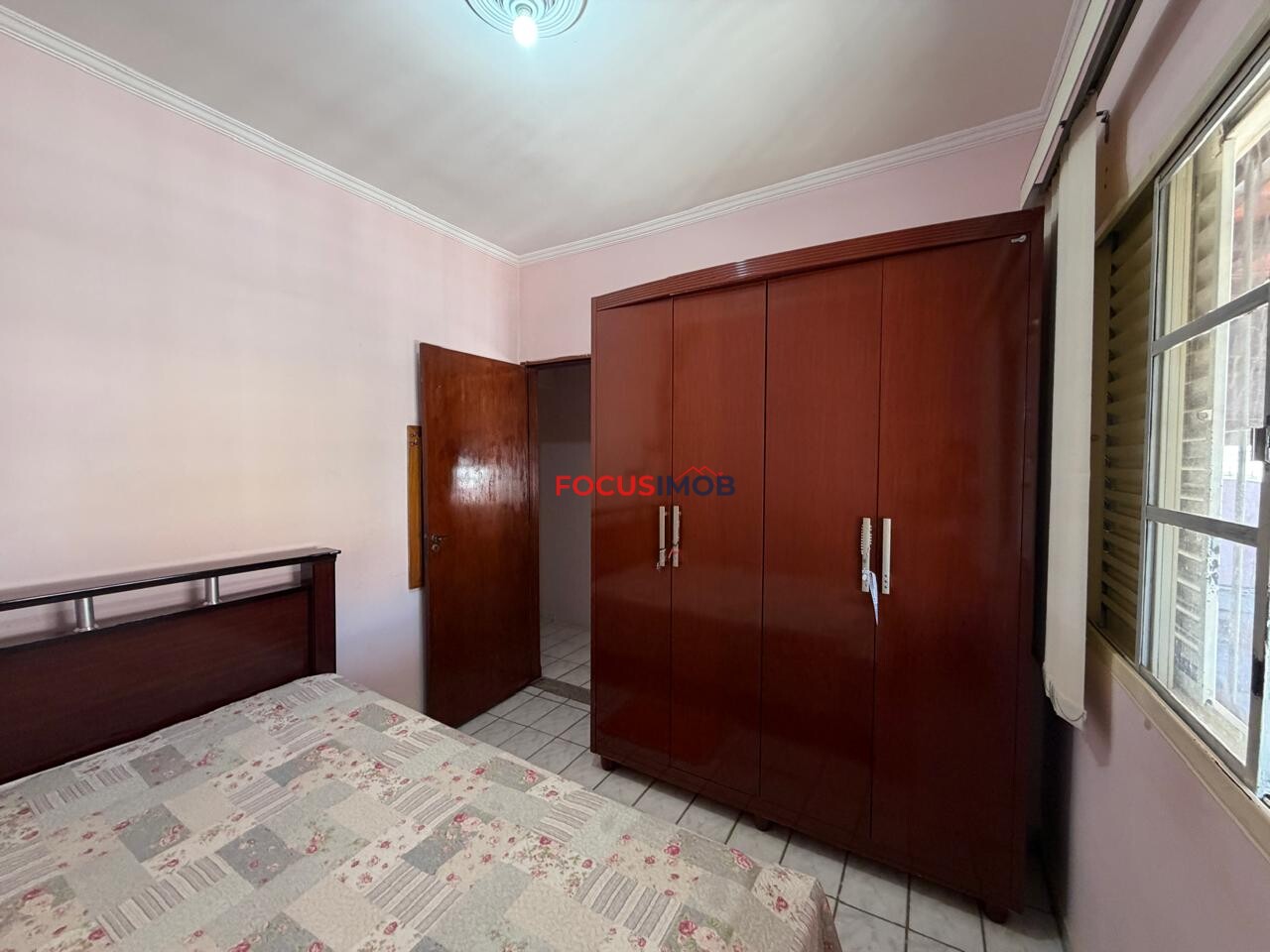 CASA À VENDA NO JARDIM BANDEIRANTES ESTUDO PERMUTA EM APARTAMENTO