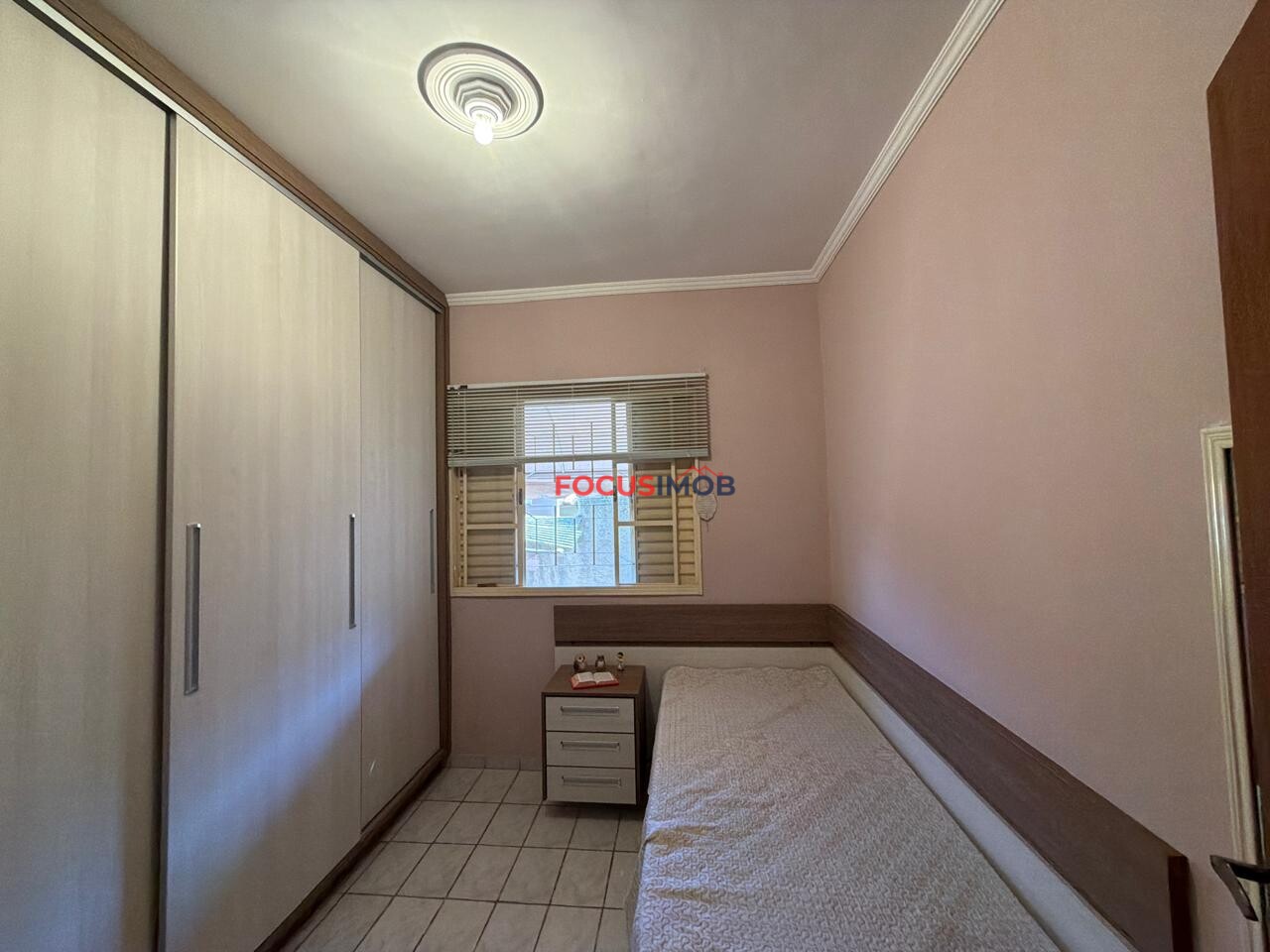CASA À VENDA NO JARDIM BANDEIRANTES ESTUDO PERMUTA EM APARTAMENTO