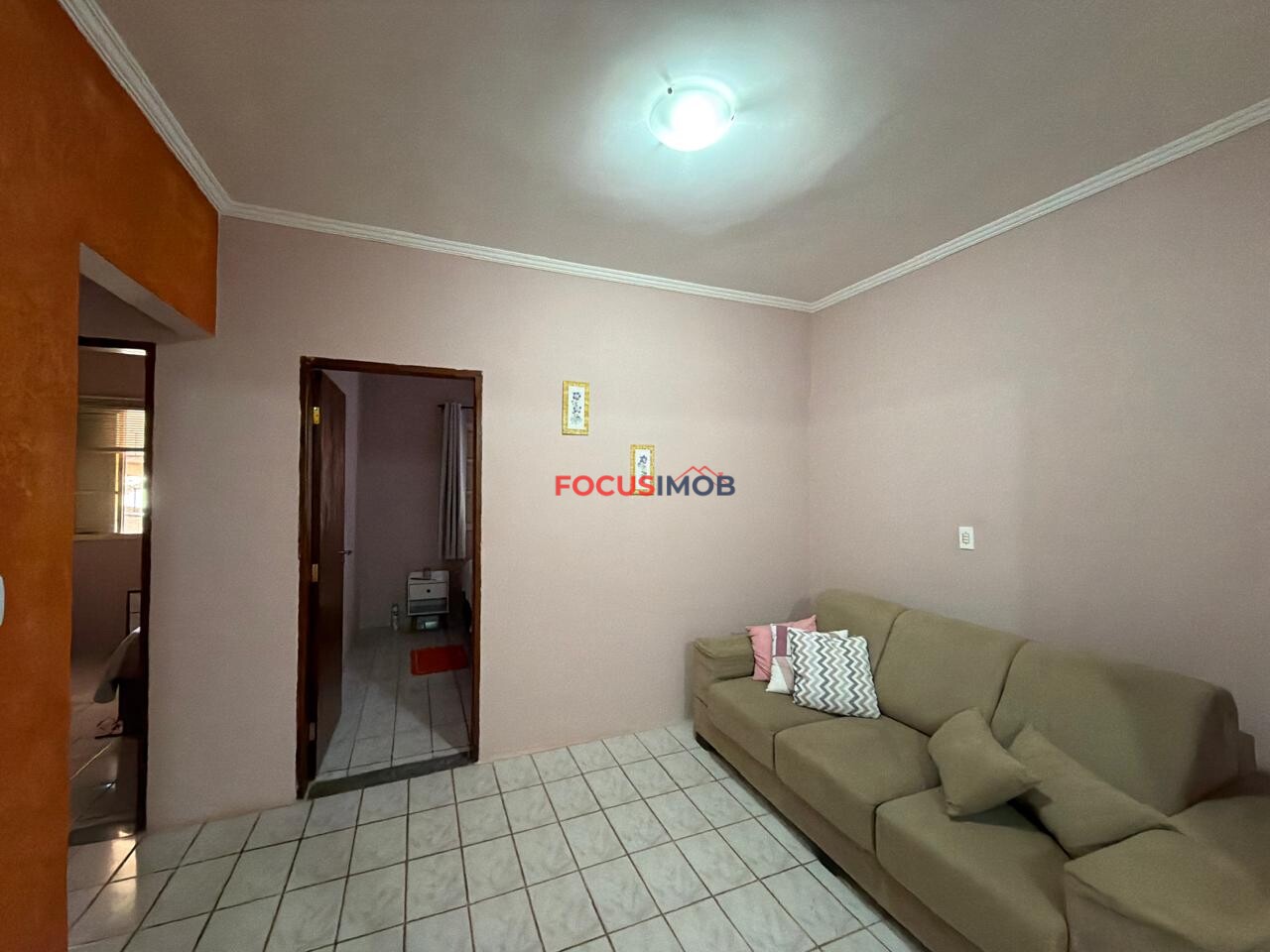 CASA À VENDA NO JARDIM BANDEIRANTES ESTUDO PERMUTA EM APARTAMENTO