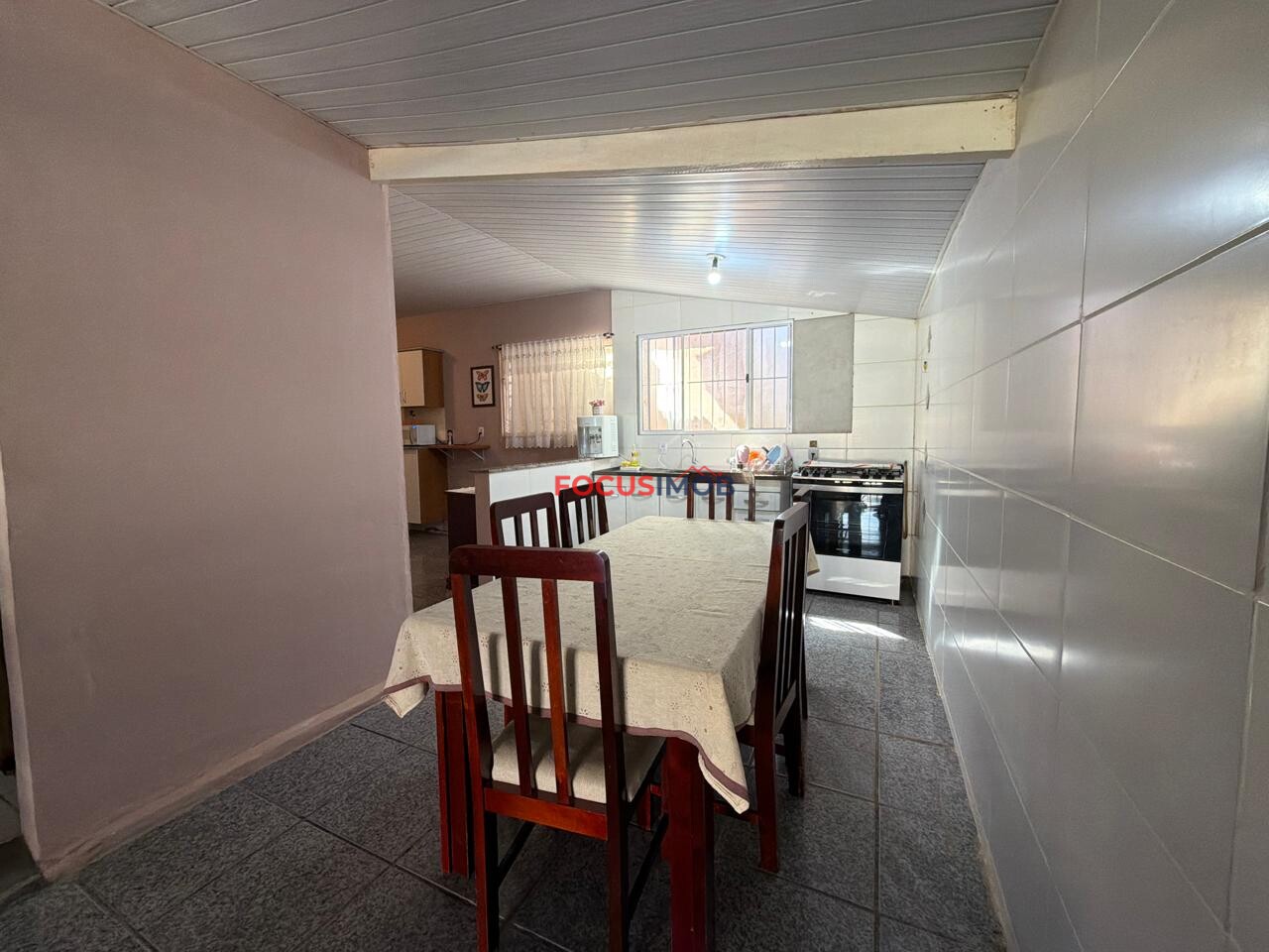 CASA À VENDA NO JARDIM BANDEIRANTES ESTUDO PERMUTA EM APARTAMENTO