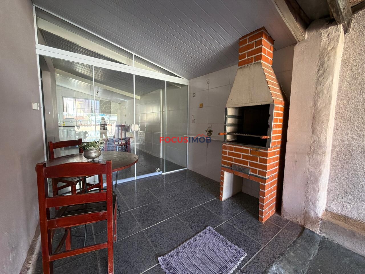 CASA À VENDA NO JARDIM BANDEIRANTES ESTUDO PERMUTA EM APARTAMENTO