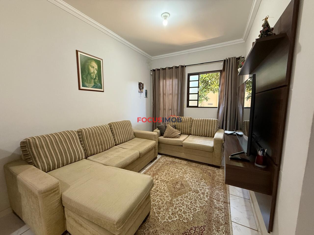 CASA À VENDA JD ARAUCÁRIAS MOGI GUAÇU