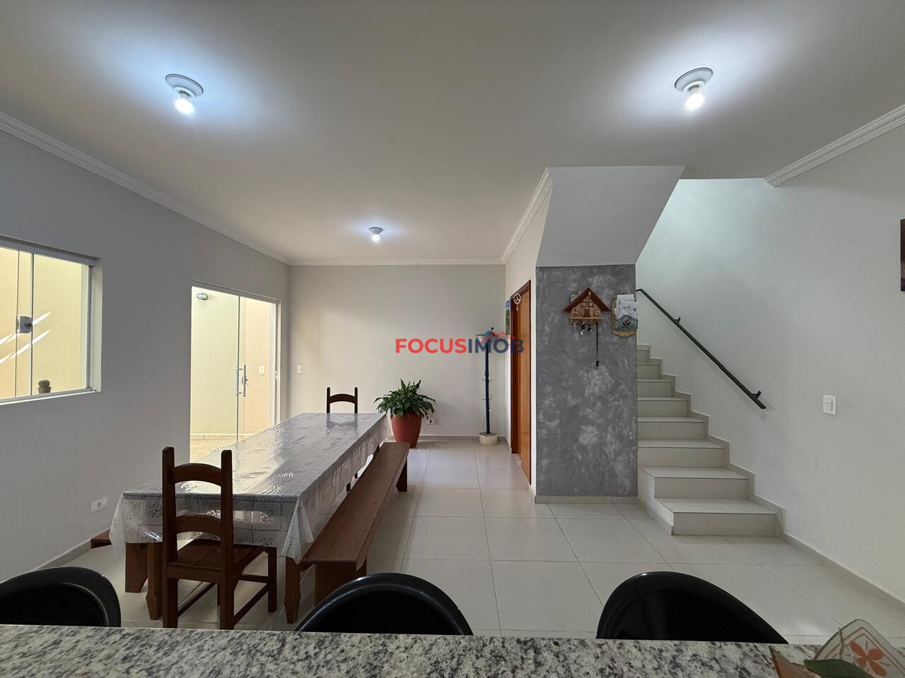 CASA À VENDA JD ARAUCÁRIAS MOGI GUAÇU