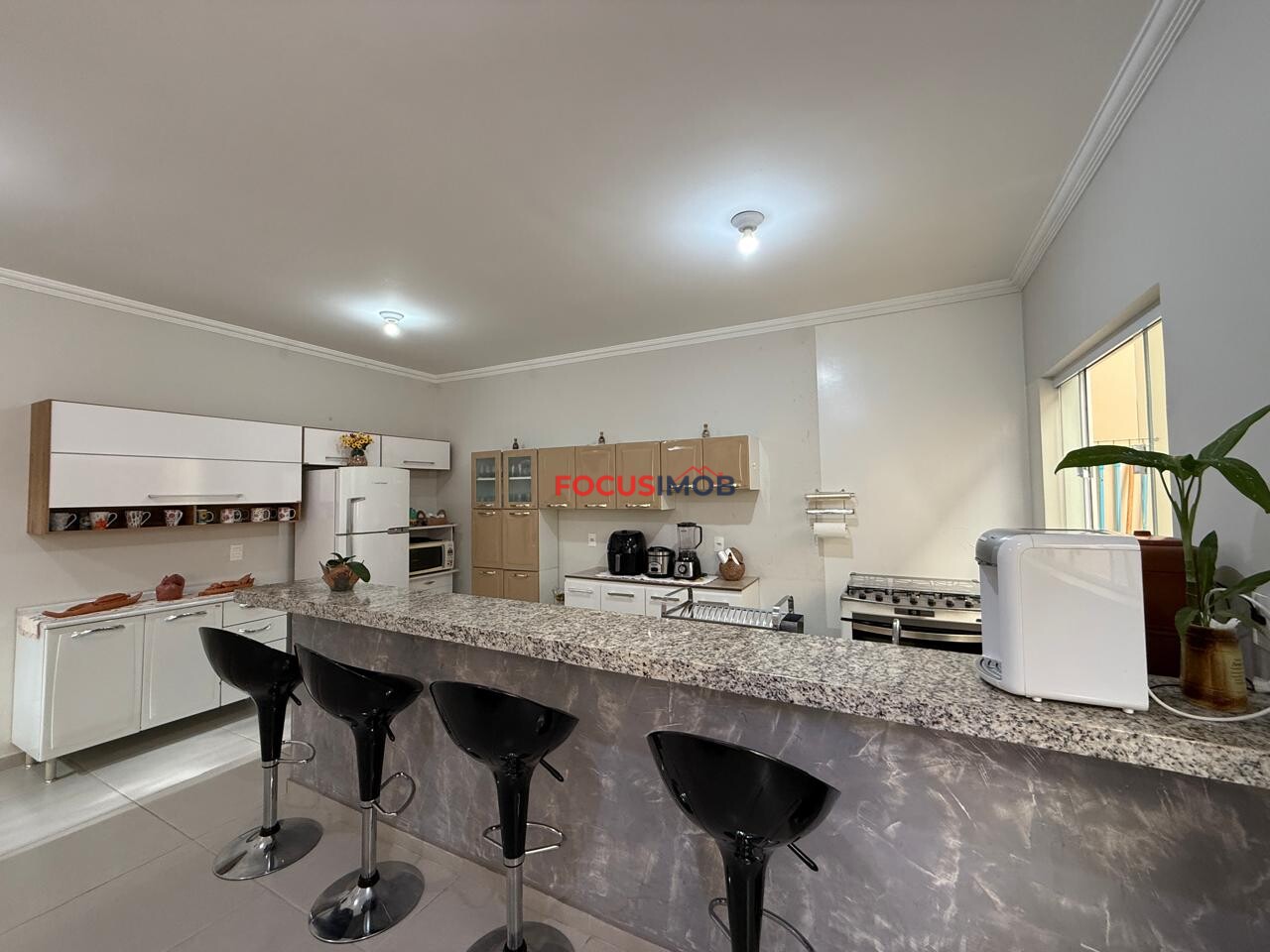 CASA À VENDA JD ARAUCÁRIAS MOGI GUAÇU