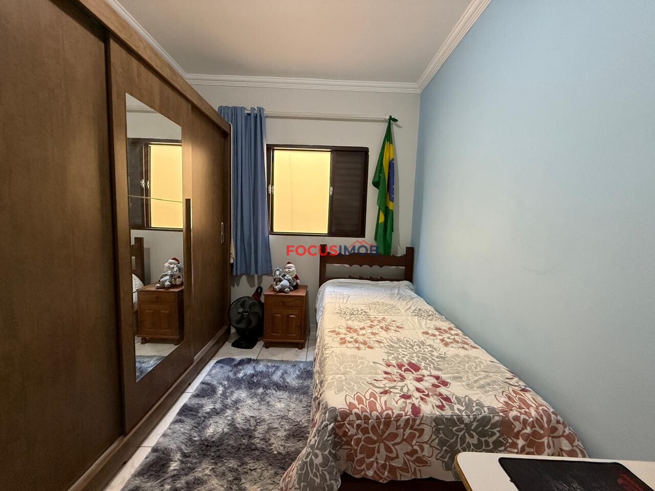 CASA À VENDA JD ARAUCÁRIAS MOGI GUAÇU