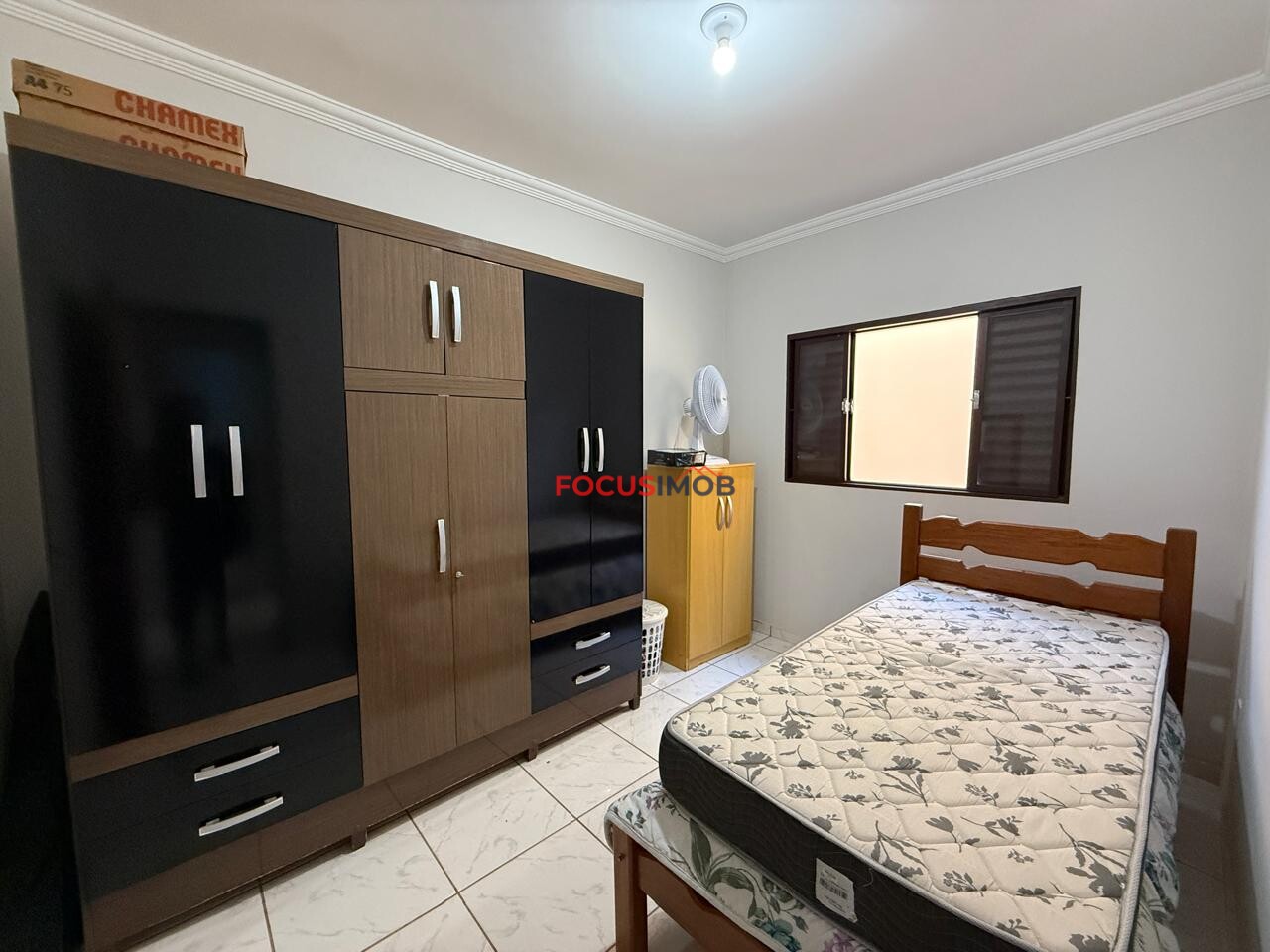 CASA À VENDA JD ARAUCÁRIAS MOGI GUAÇU