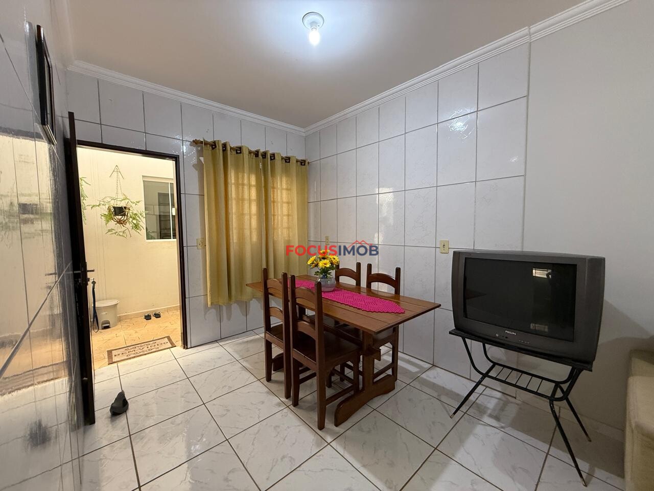 CASA À VENDA JD ARAUCÁRIAS MOGI GUAÇU