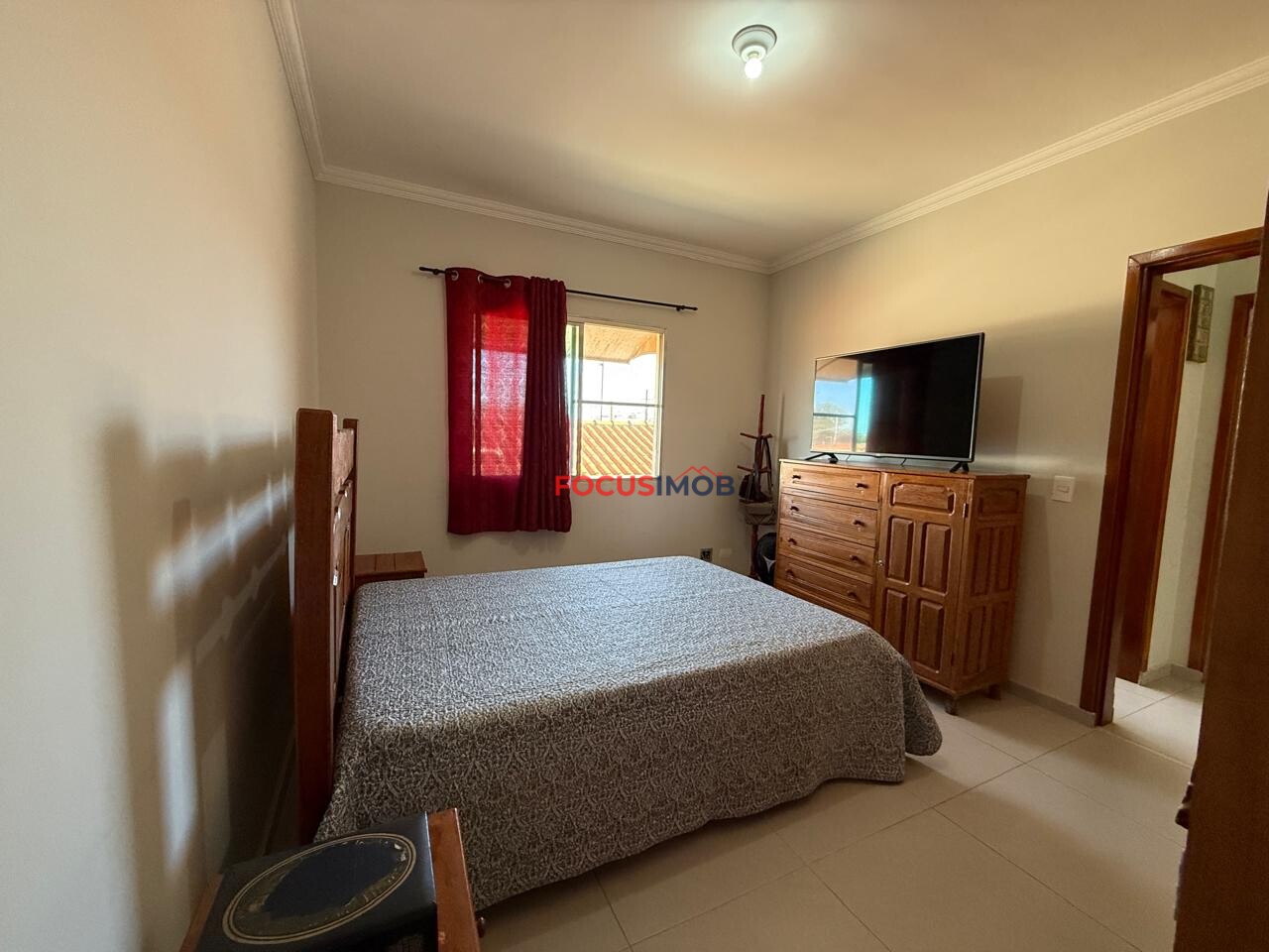 CASA À VENDA JD ARAUCÁRIAS MOGI GUAÇU
