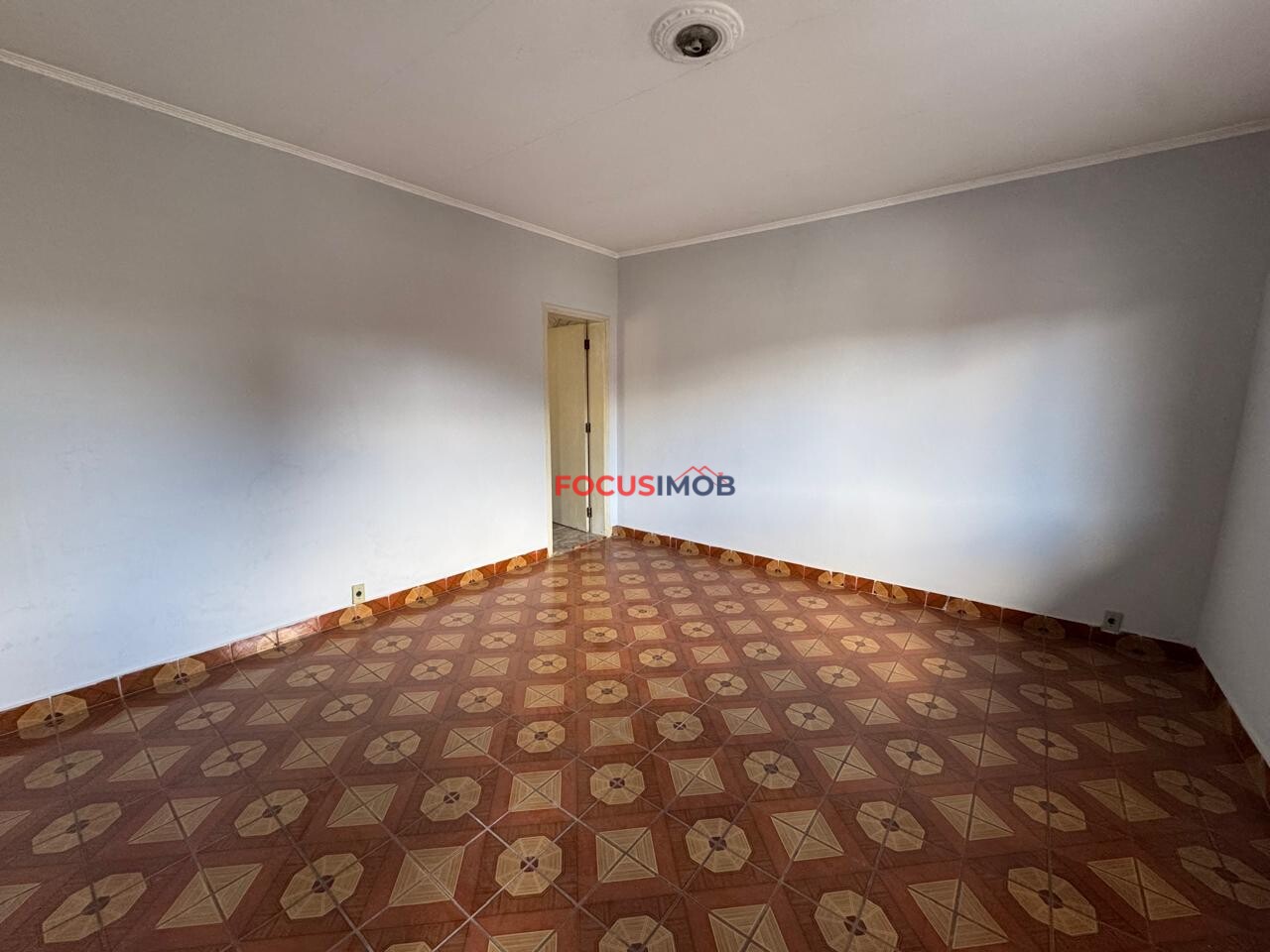 Casa para Locação – Vila Paraíso