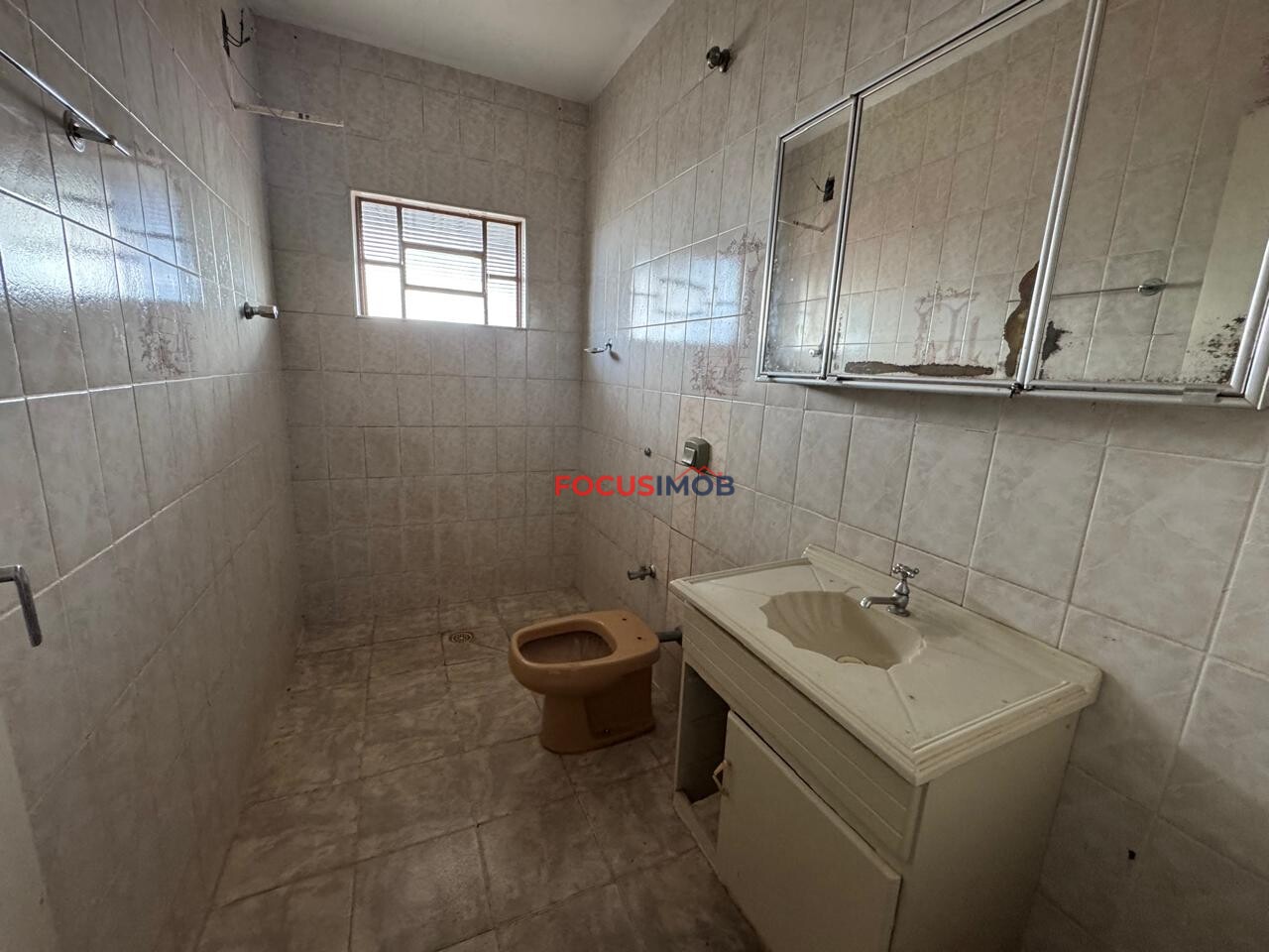 Casa para Locação – Vila Paraíso