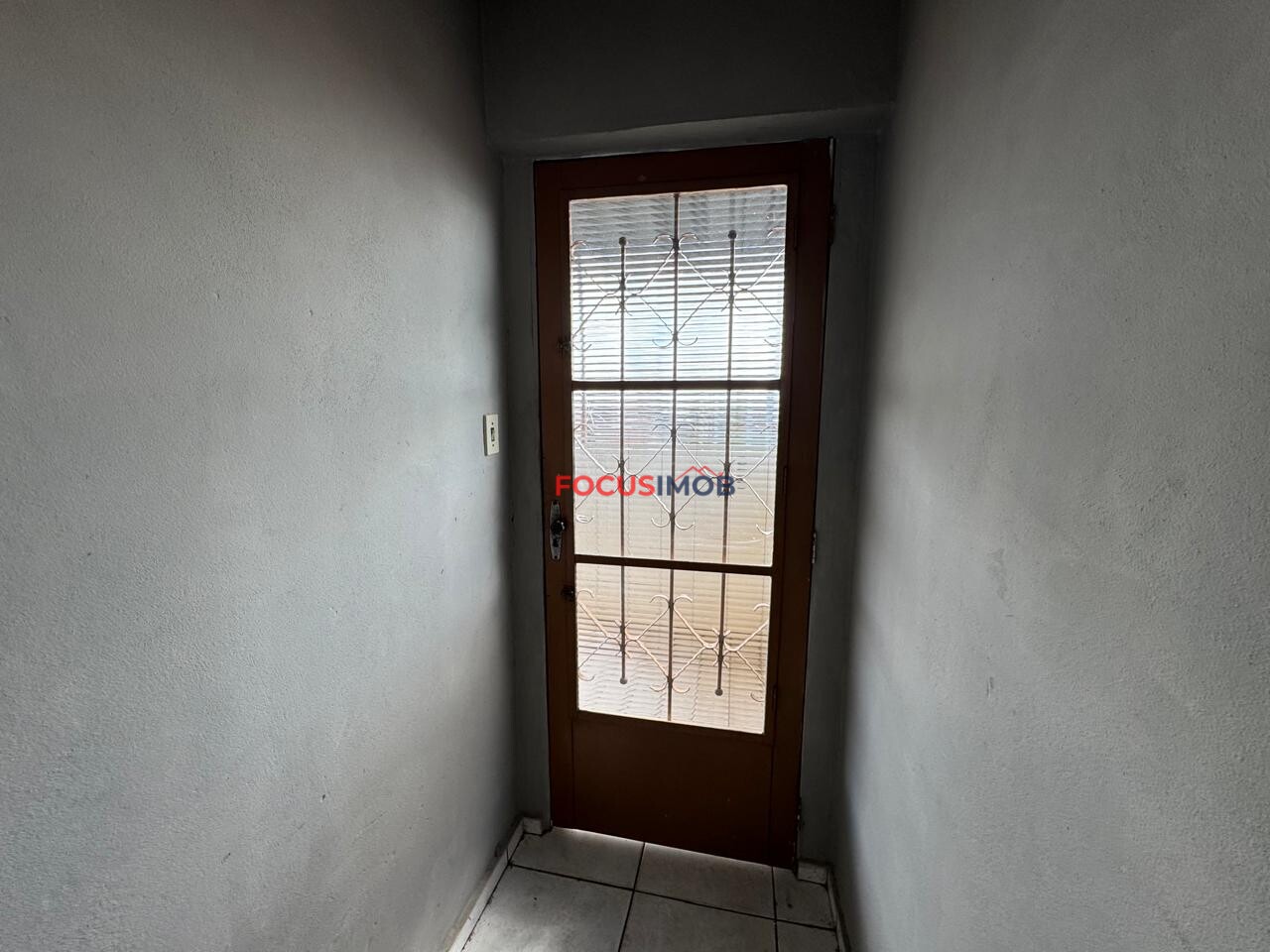 Casa para Locação – Vila Paraíso