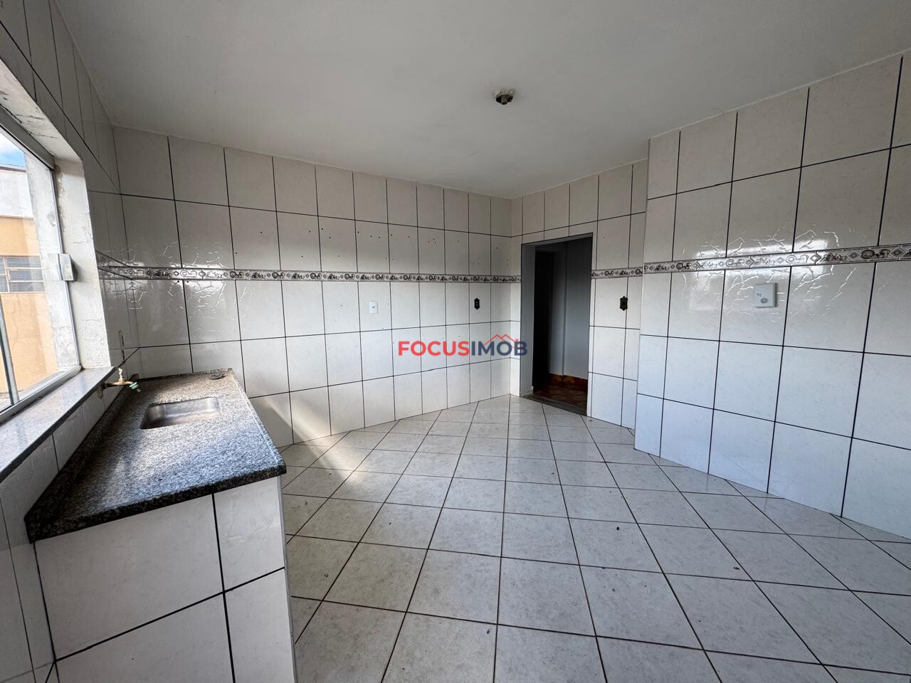 Casa para Locação – Vila Paraíso
