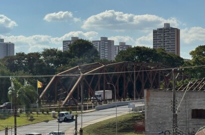Casa para Locação – Vila Paraíso