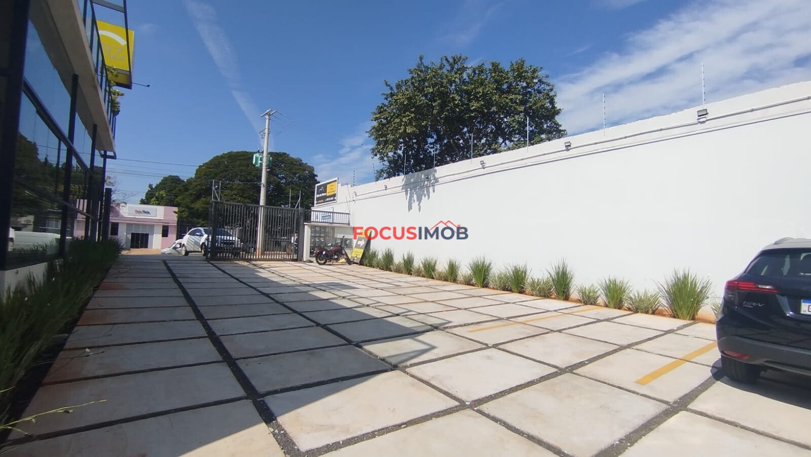 O Endereço Ideal para o Sucesso da Sua Empresa!