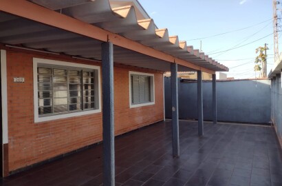 Excelente Oportunidade! Casa à Venda no Jardim Novo – Mogi Guaçu/SP