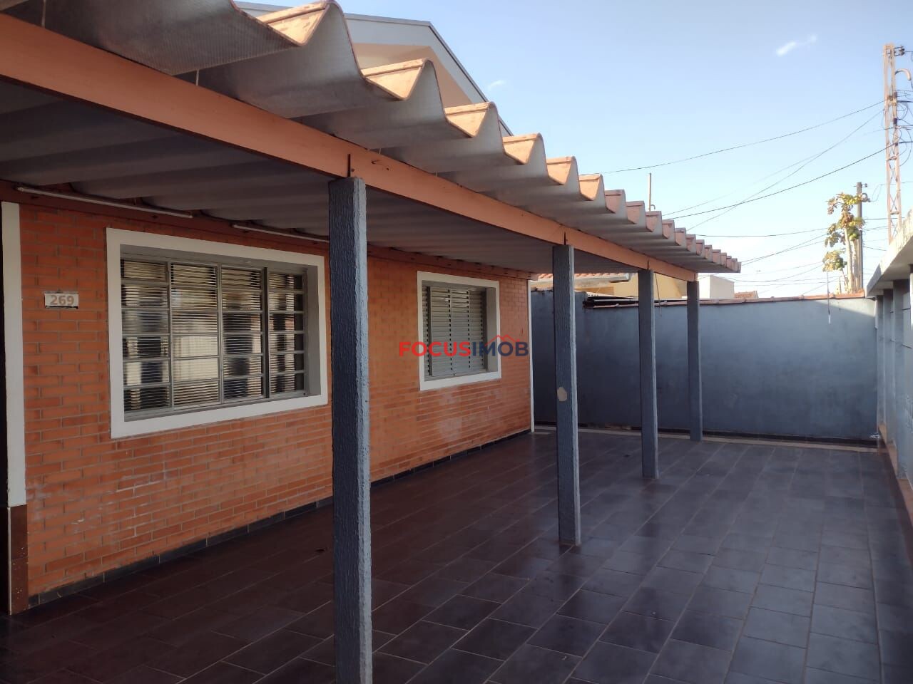 Excelente Oportunidade! Casa à Venda no Jardim Novo – Mogi Guaçu/SP