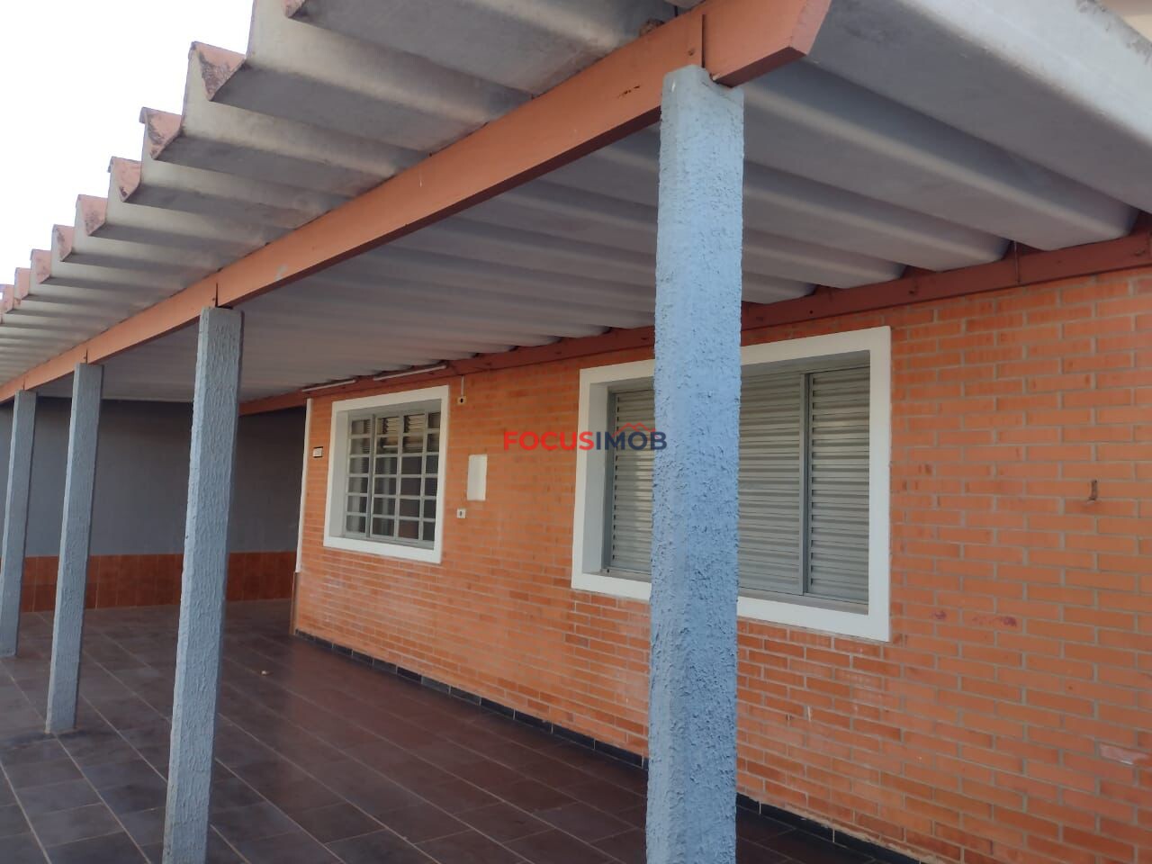 Excelente Oportunidade! Casa à Venda no Jardim Novo – Mogi Guaçu/SP