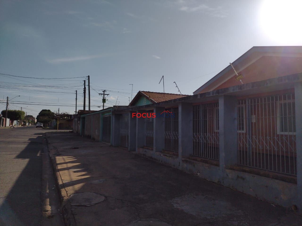 Excelente Oportunidade! Casa à Venda no Jardim Novo – Mogi Guaçu/SP