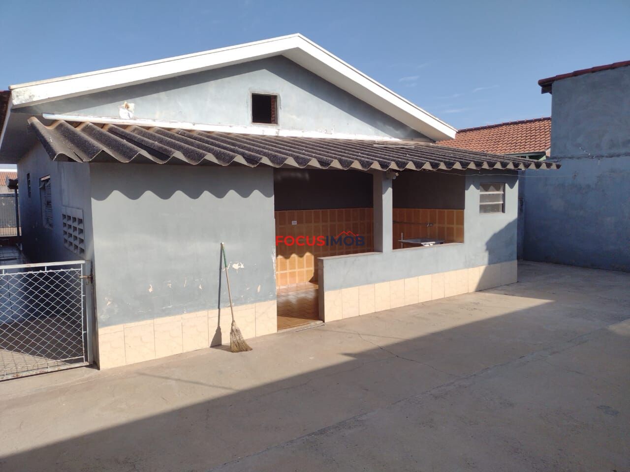 Excelente Oportunidade! Casa à Venda no Jardim Novo – Mogi Guaçu/SP