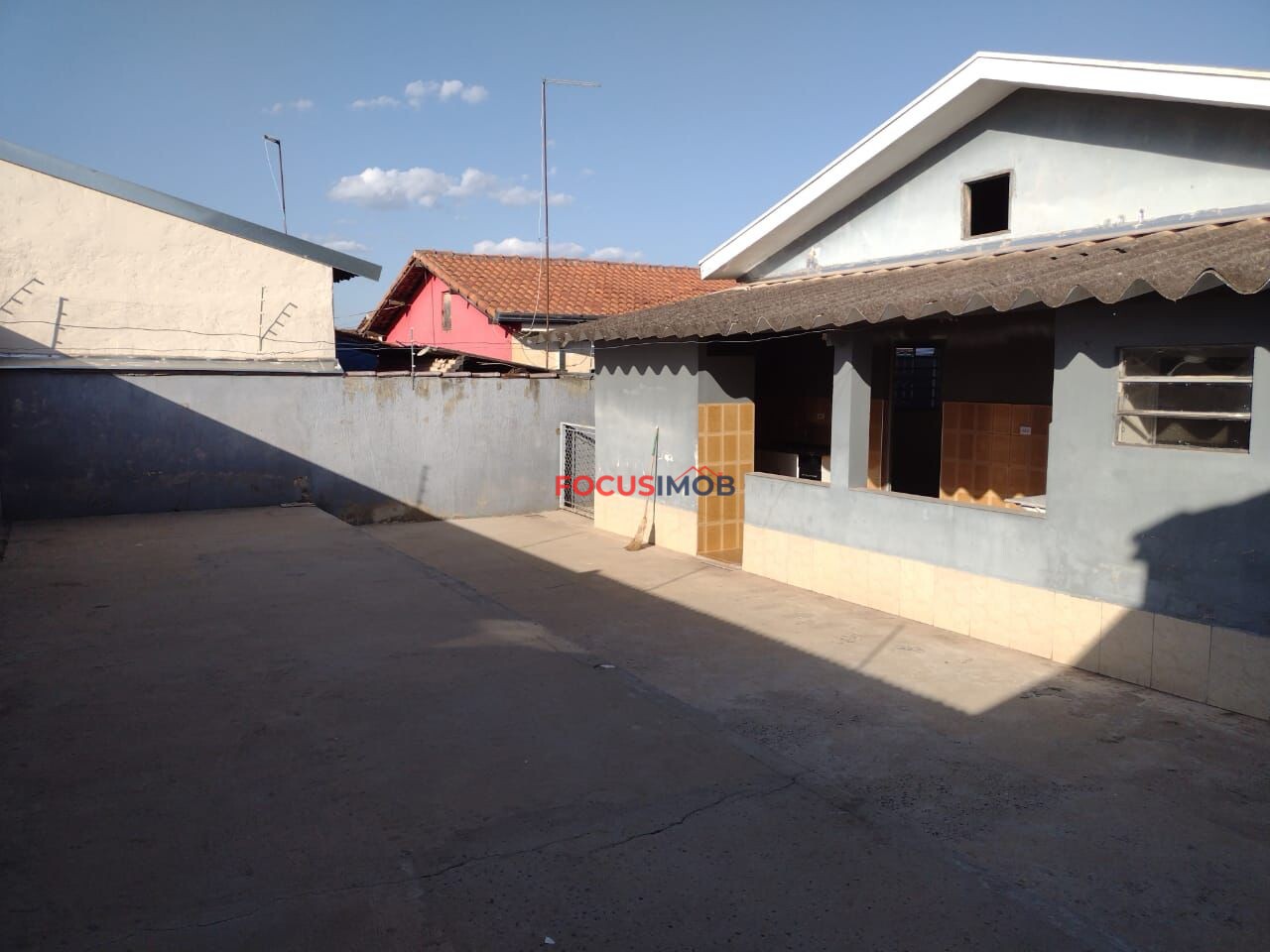 Excelente Oportunidade! Casa à Venda no Jardim Novo – Mogi Guaçu/SP