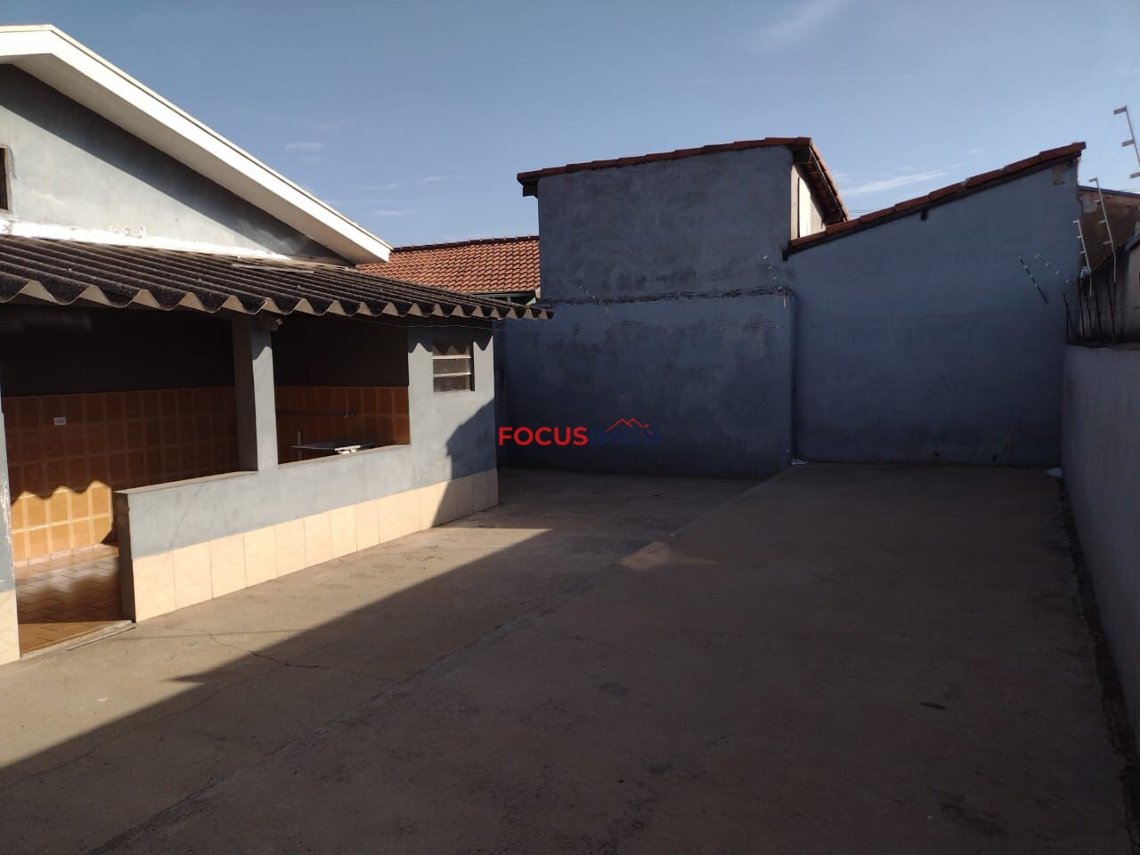 Excelente Oportunidade! Casa à Venda no Jardim Novo – Mogi Guaçu/SP