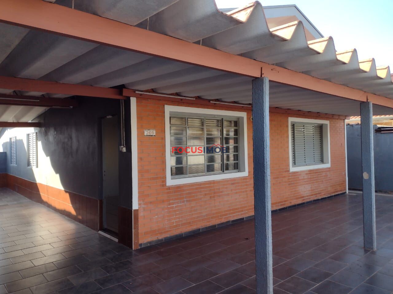 Excelente Oportunidade! Casa à Venda no Jardim Novo – Mogi Guaçu/SP