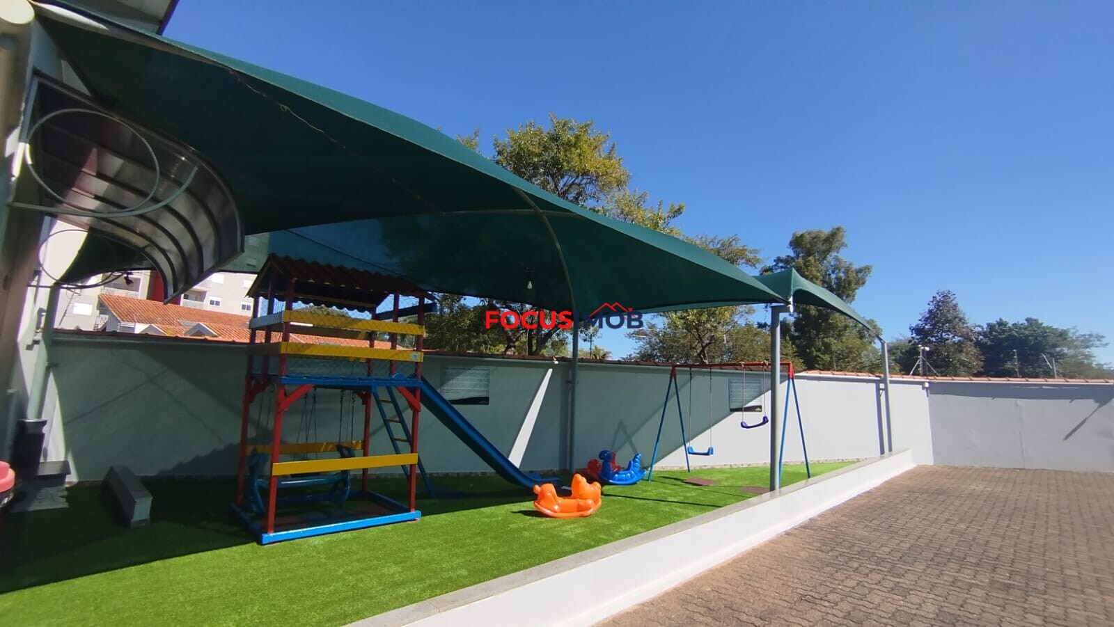 Apartamento à Venda – Condomínio Portal das Pedras | Mogi Guaçu/SP