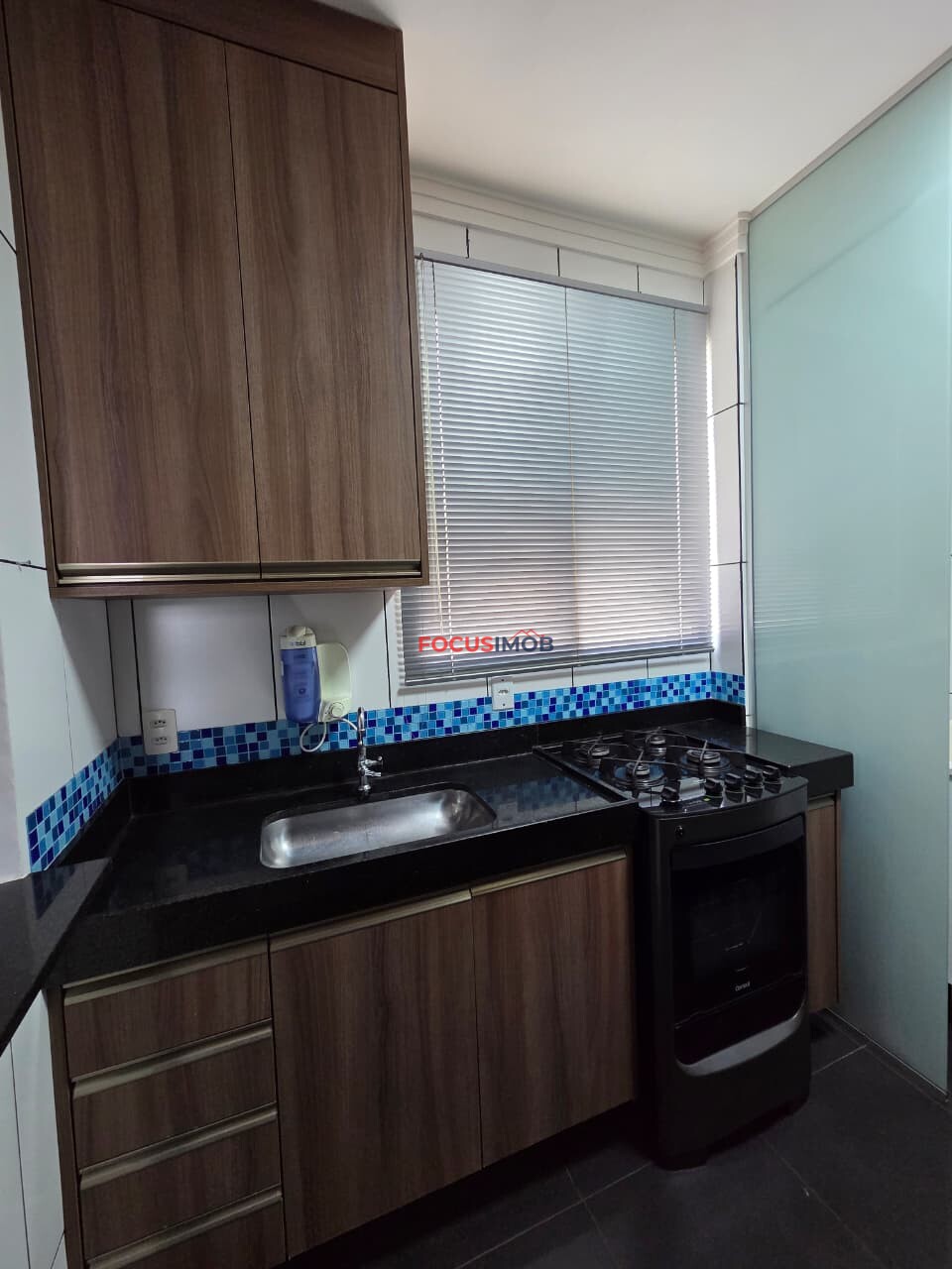 APARTAMENTO À VENDA MORADA DO CAMPO COM PLANEJADO