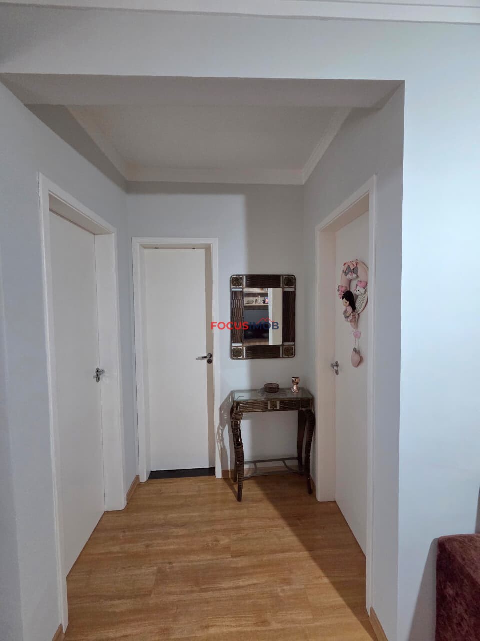 APARTAMENTO À VENDA MORADA DO CAMPO COM PLANEJADO