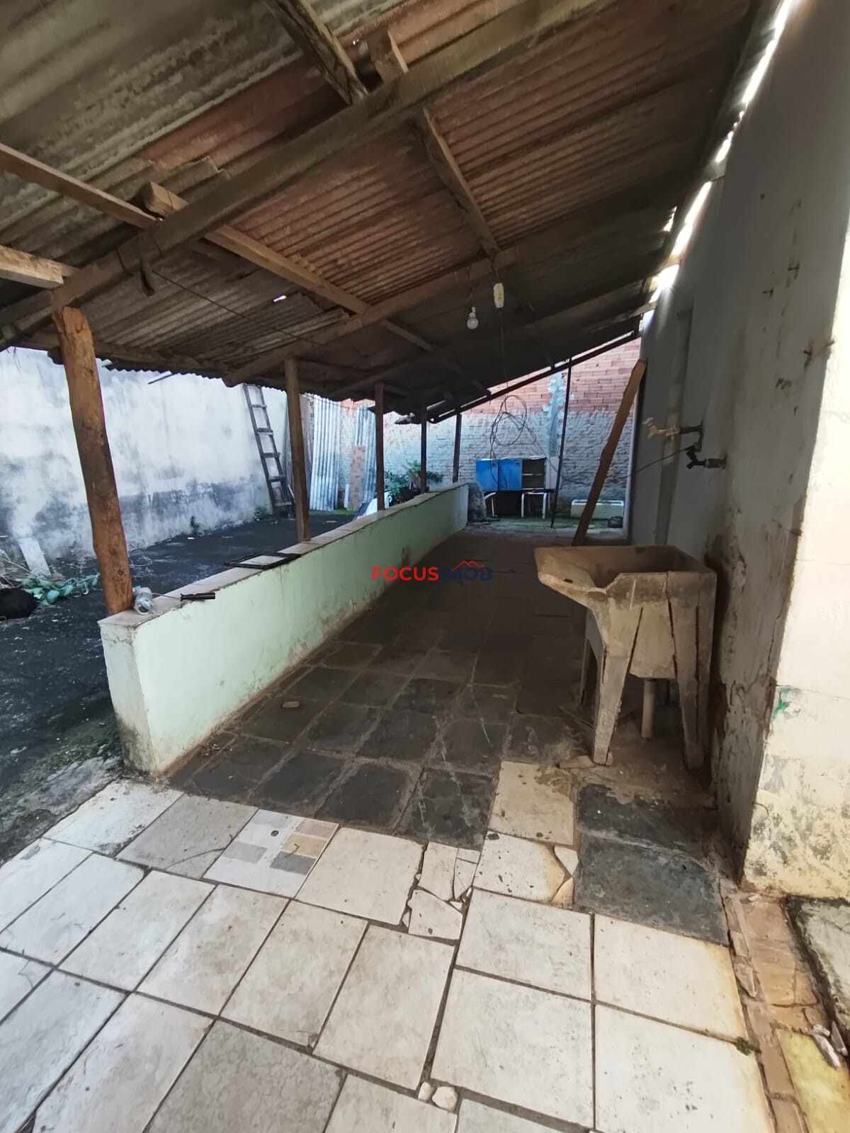 casa a venda jd Chapal I