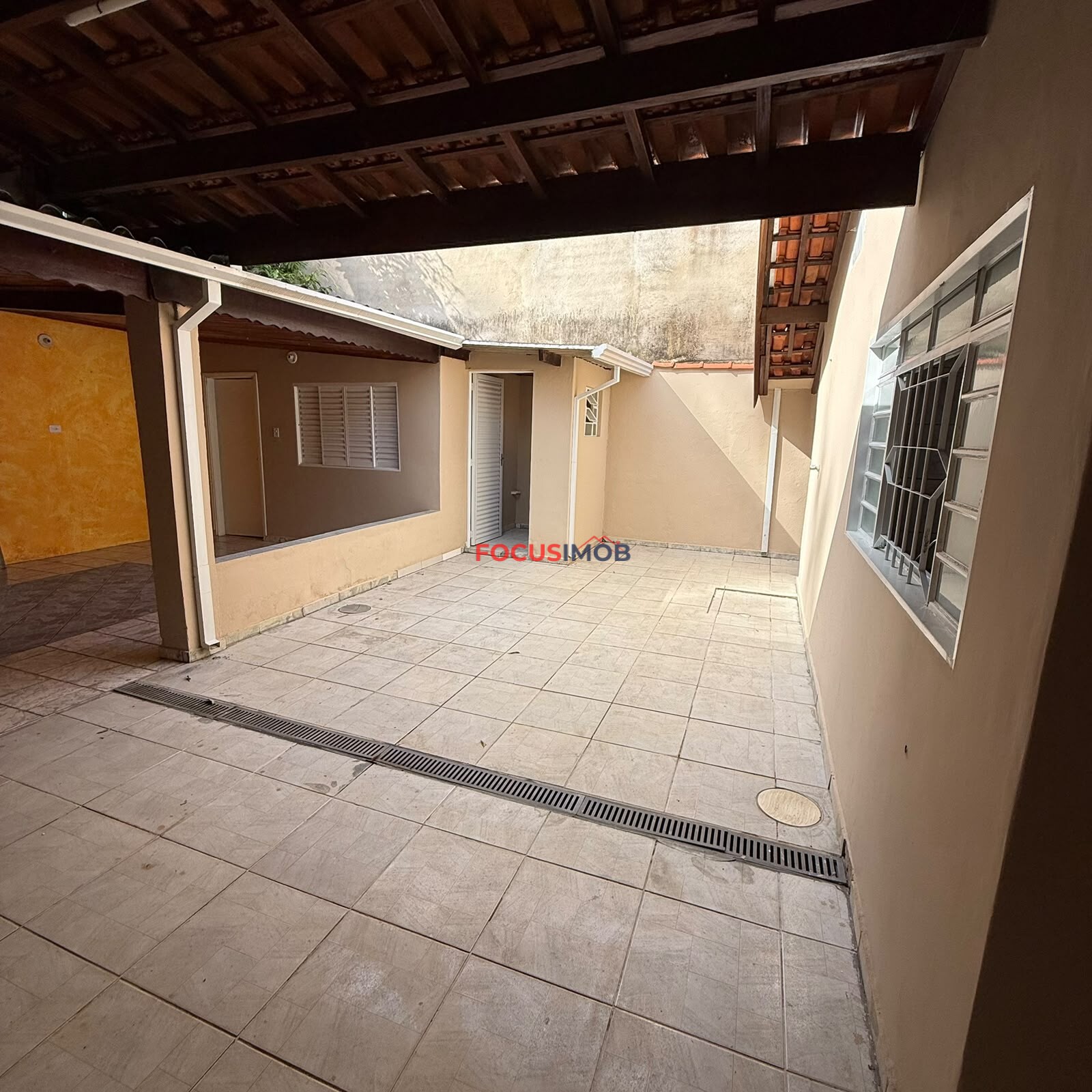 Casa excelente no Humberto Passarela