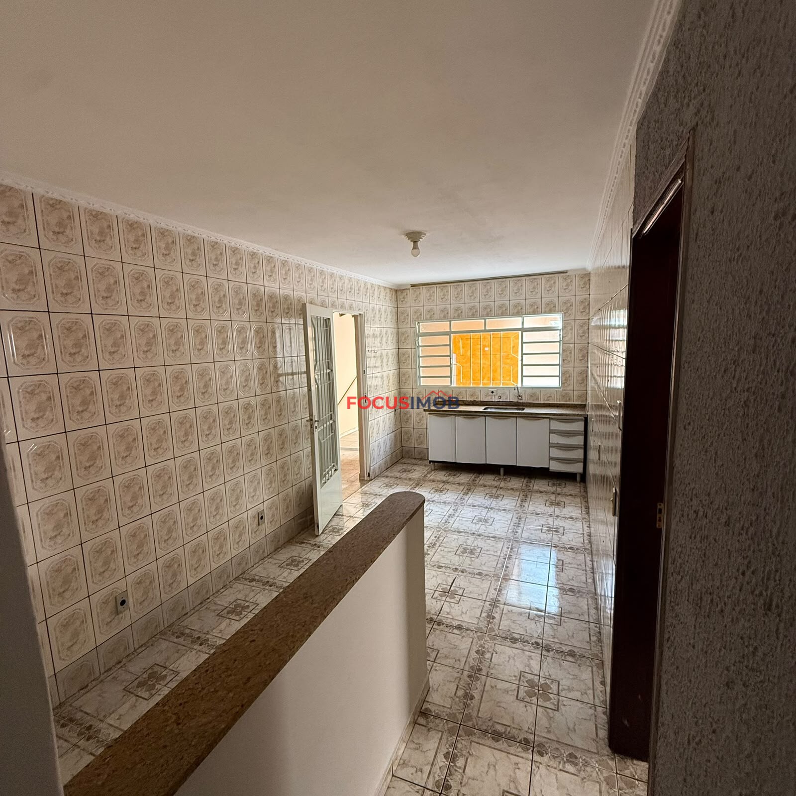 Casa excelente no Humberto Passarela