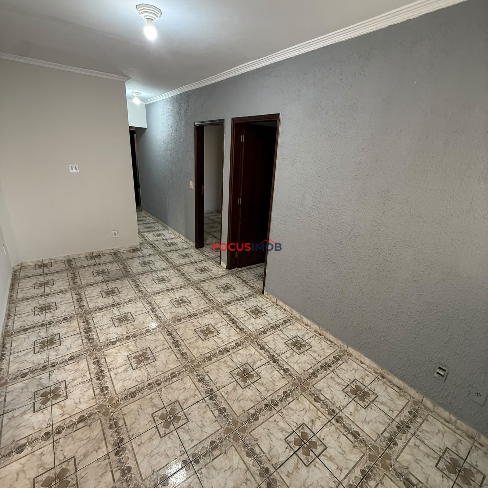 Casa excelente no Humberto Passarela
