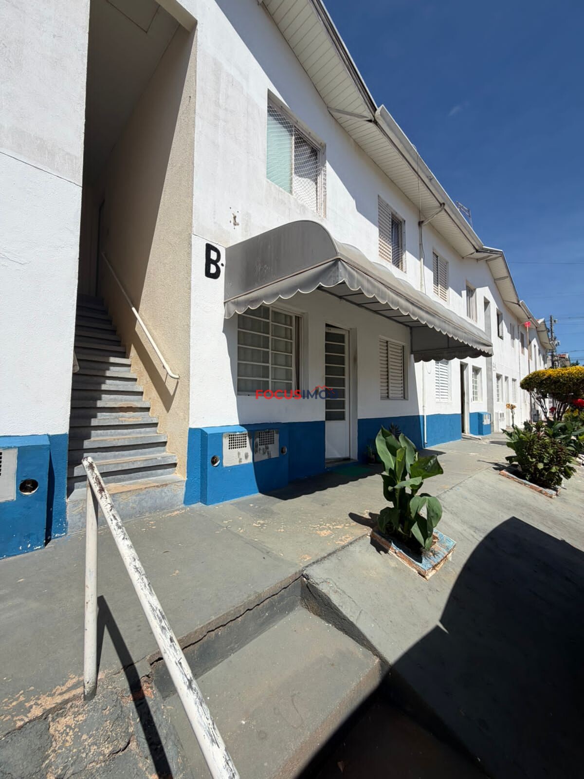 APARTAMENTO PARA LOCAÇÃO | CONDOMÍNIO MOACIR GURZONI – MOGI GUAÇU/SP