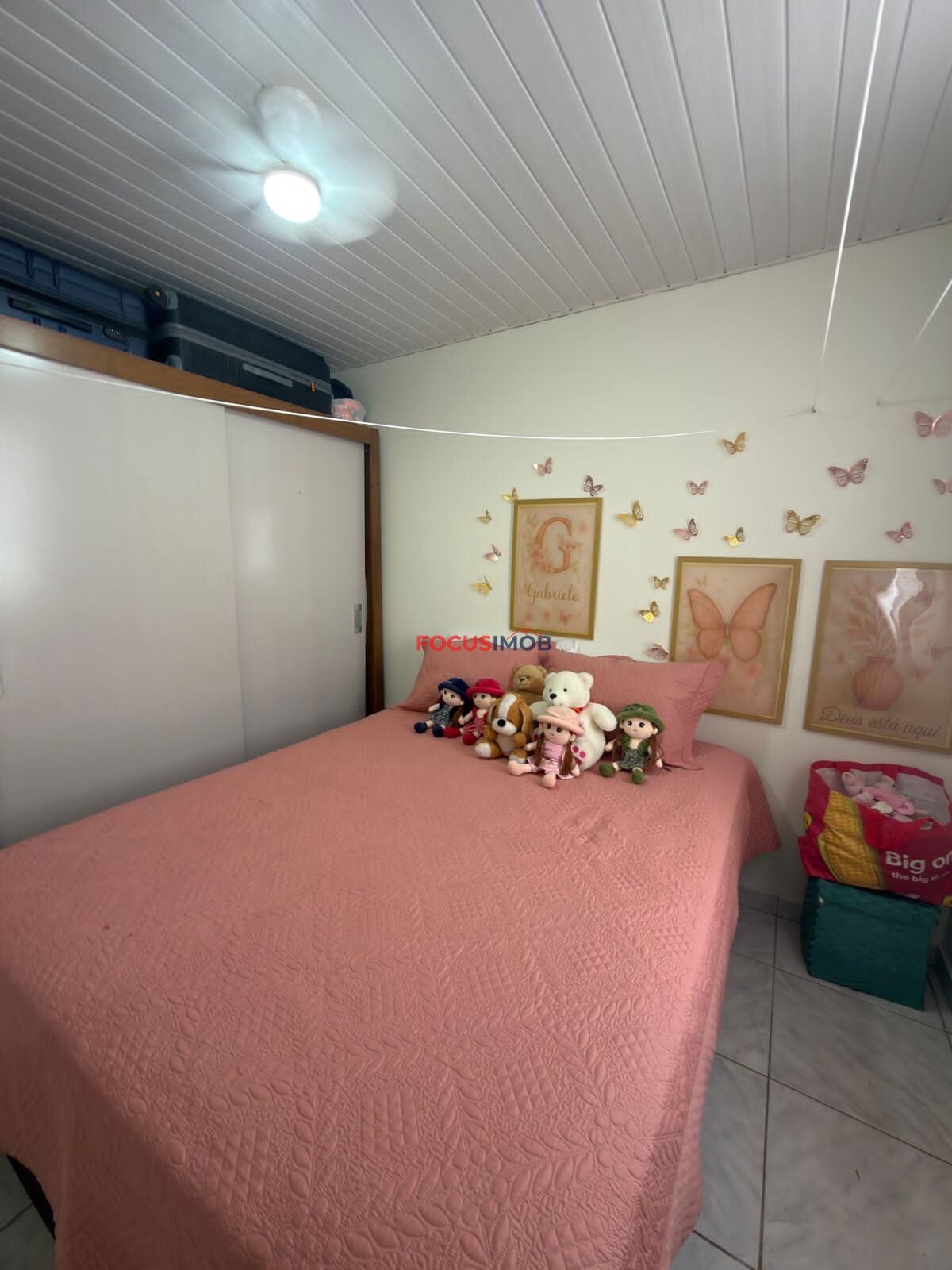 APARTAMENTO PARA LOCAÇÃO | CONDOMÍNIO MOACIR GURZONI – MOGI GUAÇU/SP