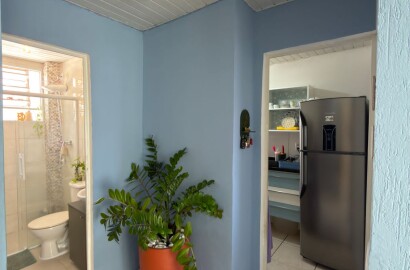 APARTAMENTO PARA LOCAÇÃO | CONDOMÍNIO MOACIR GURZONI – MOGI GUAÇU/SP