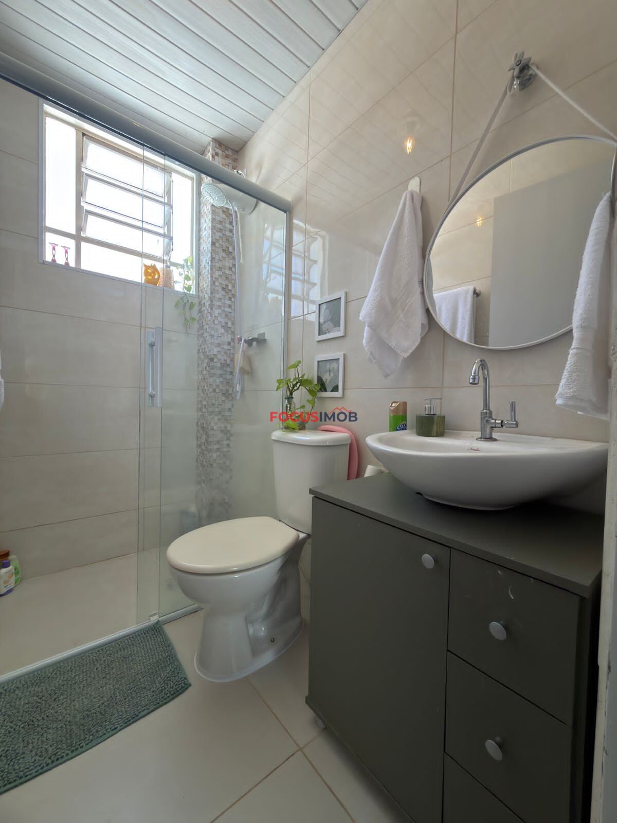 APARTAMENTO PARA LOCAÇÃO | CONDOMÍNIO MOACIR GURZONI – MOGI GUAÇU/SP