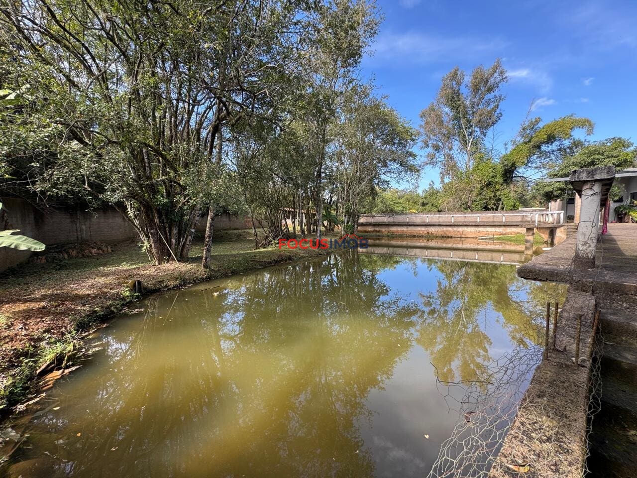 🌿 Chácara Completa em Monte Sião/MG – 1.500 m² com Piscina, Campo e Área de Lazer | R$ 550.000