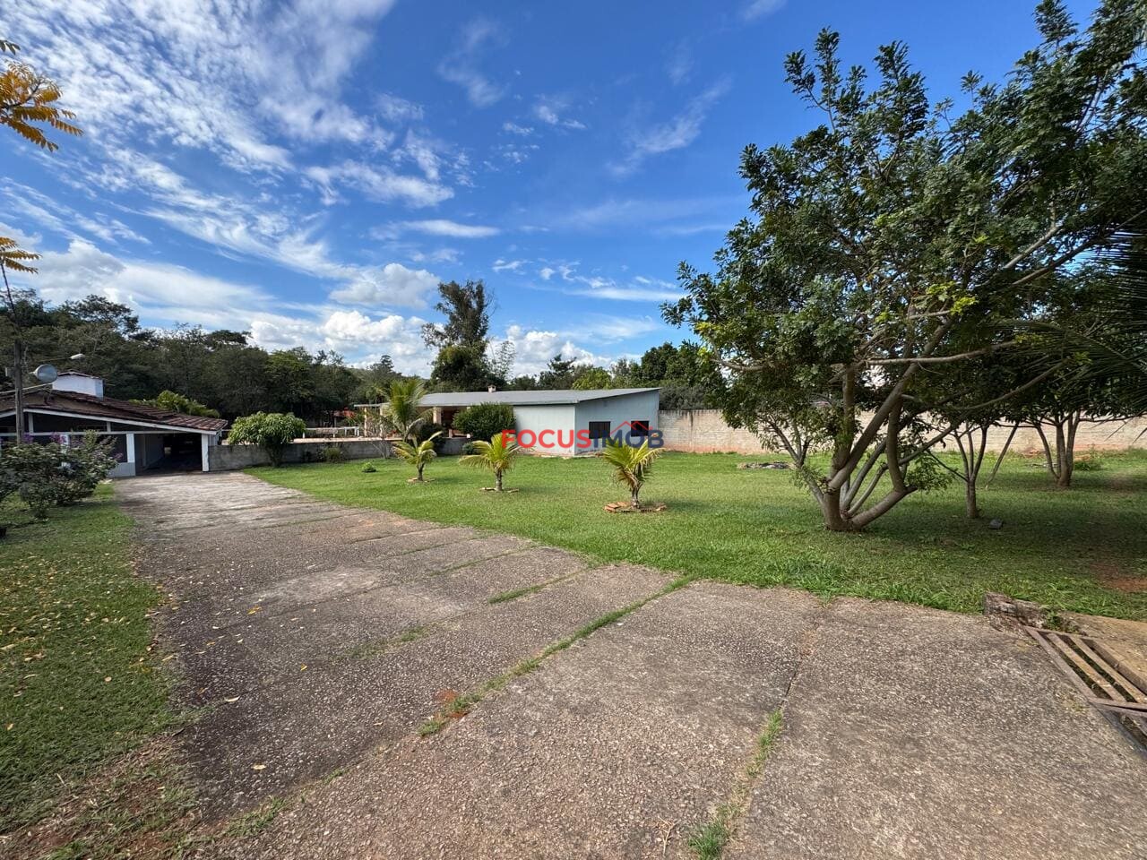 🌿 Chácara Completa em Monte Sião/MG – 1.500 m² com Piscina, Campo e Área de Lazer | R$ 550.000