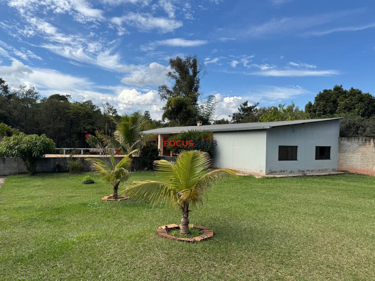 🌿 Chácara Completa em Monte Sião/MG – 1.500 m² com Piscina, Campo e Área de Lazer | R$ 550.000