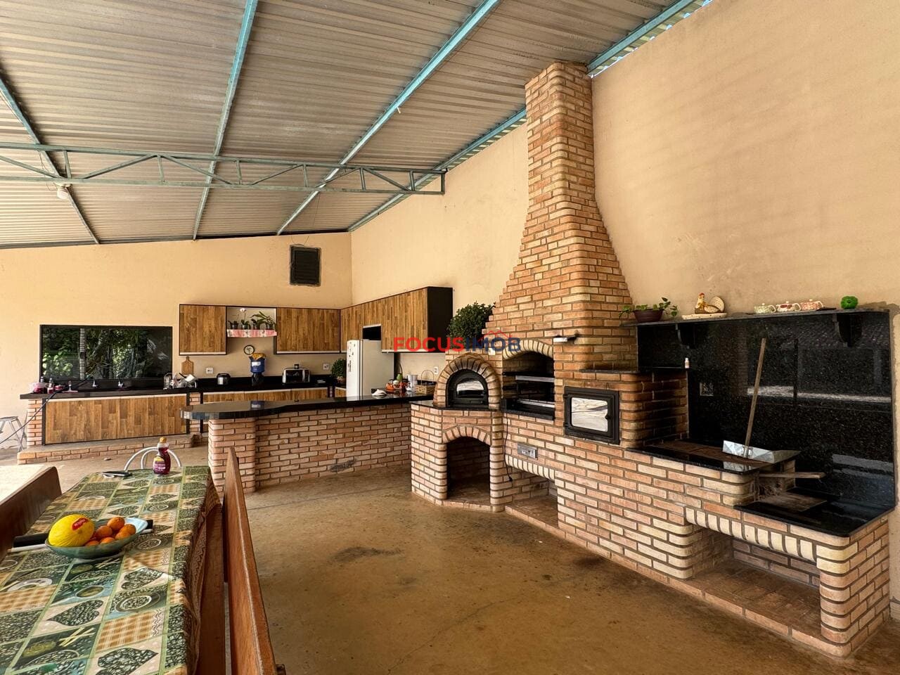 🌿 Chácara Completa em Monte Sião/MG – 1.500 m² com Piscina, Campo e Área de Lazer | R$ 550.000