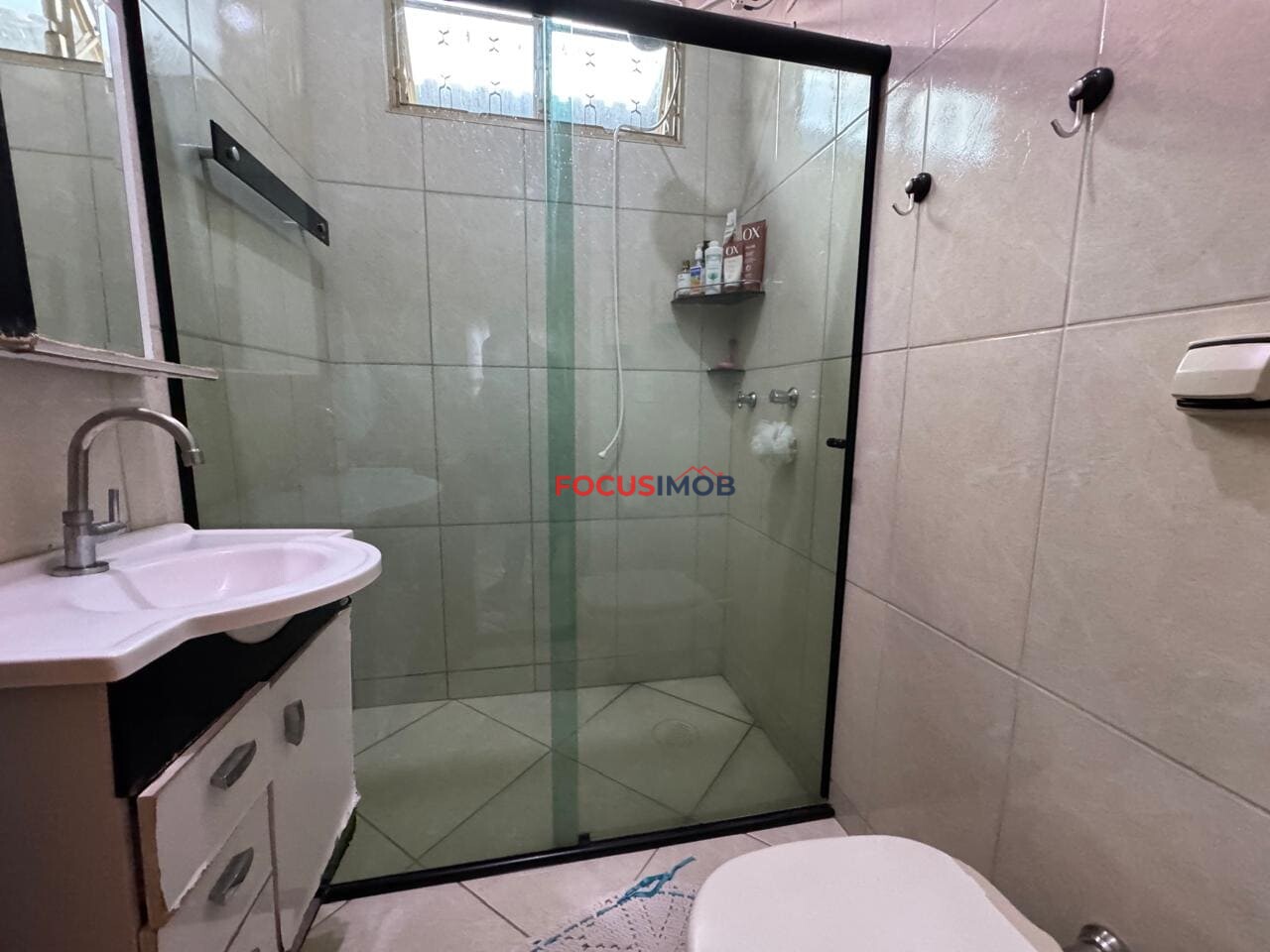 Casa à Venda no Jardim Canaã II – 3 Dormitórios, 1 Suíte e Churrasqueira | Mogi Guaçu/SP