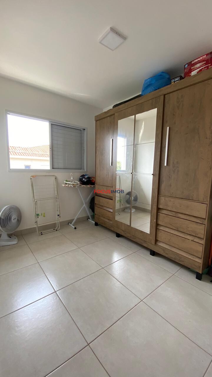 Apartamento para Locação – Condomínio Residencial Parque dos Lagos | Mogi Guaçu/SP
