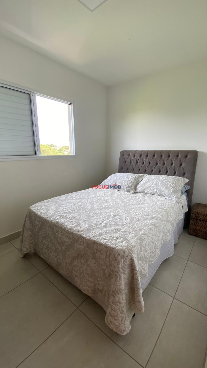 Apartamento para Locação – Condomínio Residencial Parque dos Lagos | Mogi Guaçu/SP
