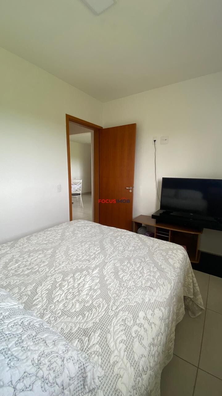 Apartamento para Locação – Condomínio Residencial Parque dos Lagos | Mogi Guaçu/SP