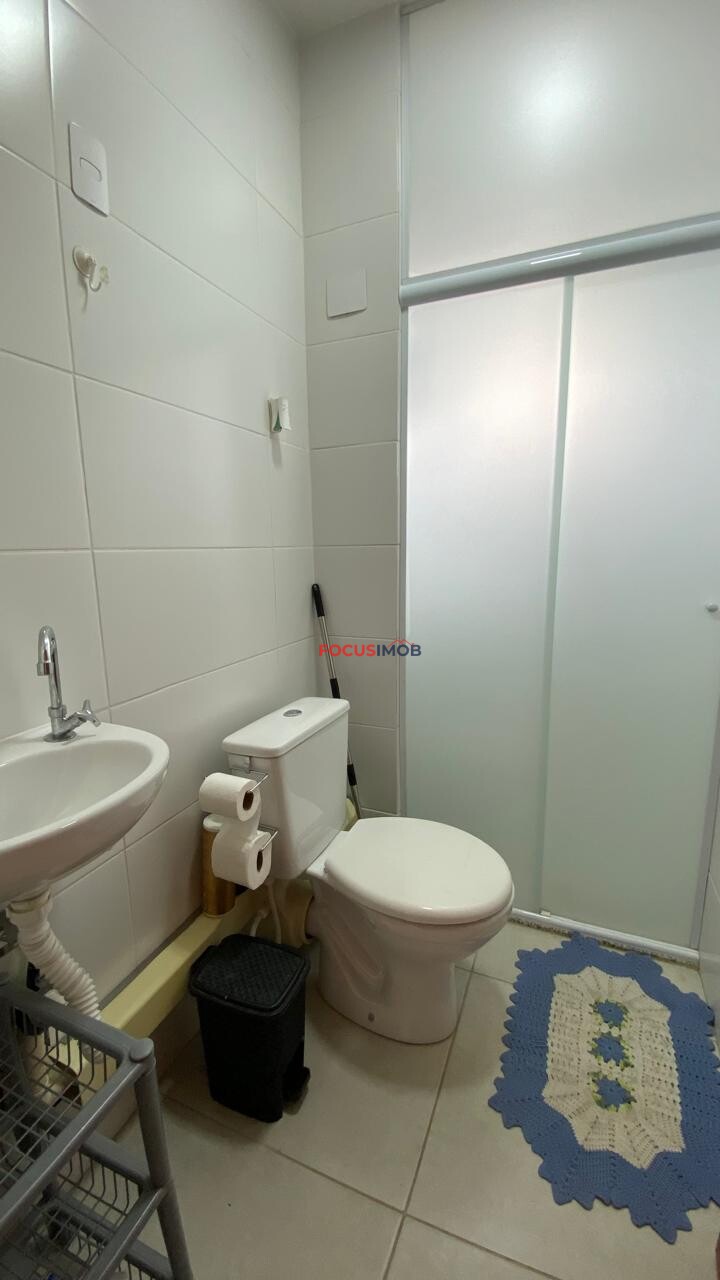 Apartamento para Locação – Condomínio Residencial Parque dos Lagos | Mogi Guaçu/SP