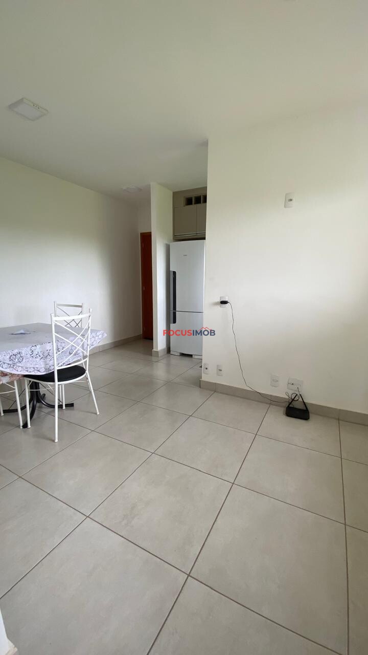 Apartamento para Locação – Condomínio Residencial Parque dos Lagos | Mogi Guaçu/SP