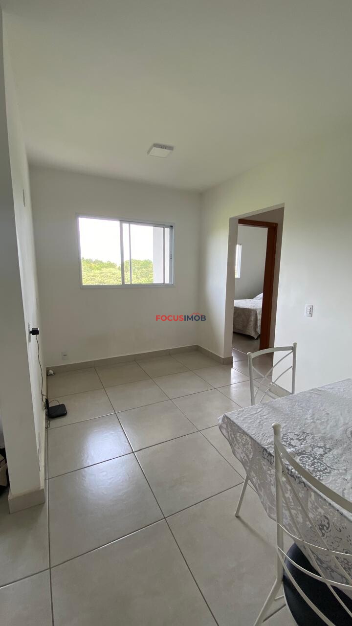 Apartamento para Locação – Condomínio Residencial Parque dos Lagos | Mogi Guaçu/SP