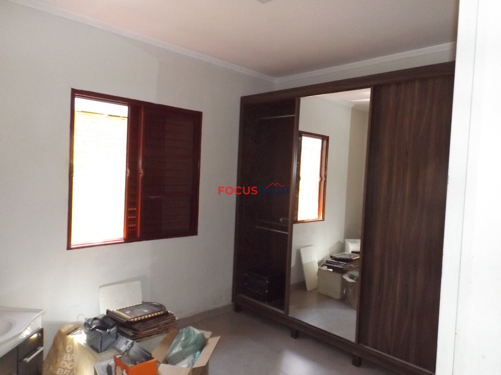 Casa  a venda no Passarela