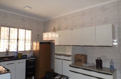 Casa  a venda no Passarela